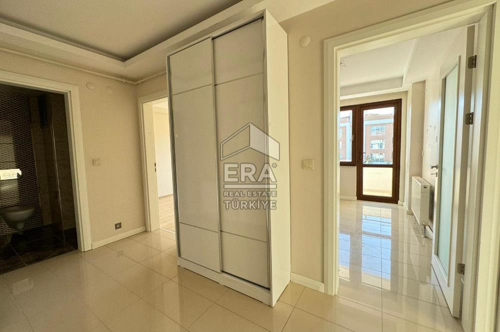 ERA SÖZ DEN PLEVNE MAH SAVAŞTEPE CAD 3+1 KİRALIK DAİRE