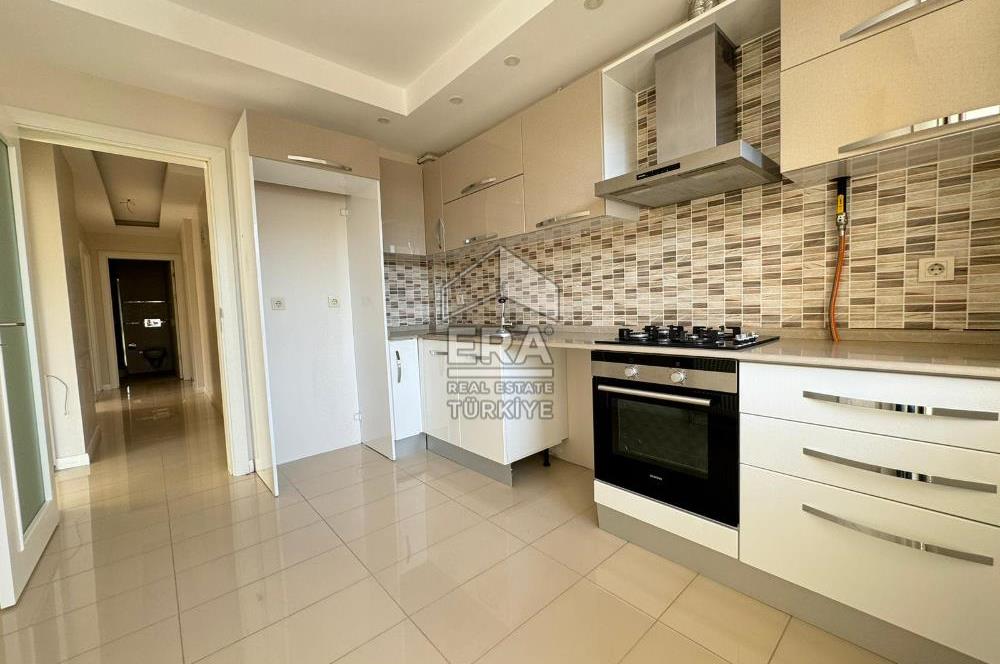 ERA SÖZ DEN PLEVNE MAH SAVAŞTEPE CAD 3+1 KİRALIK DAİRE