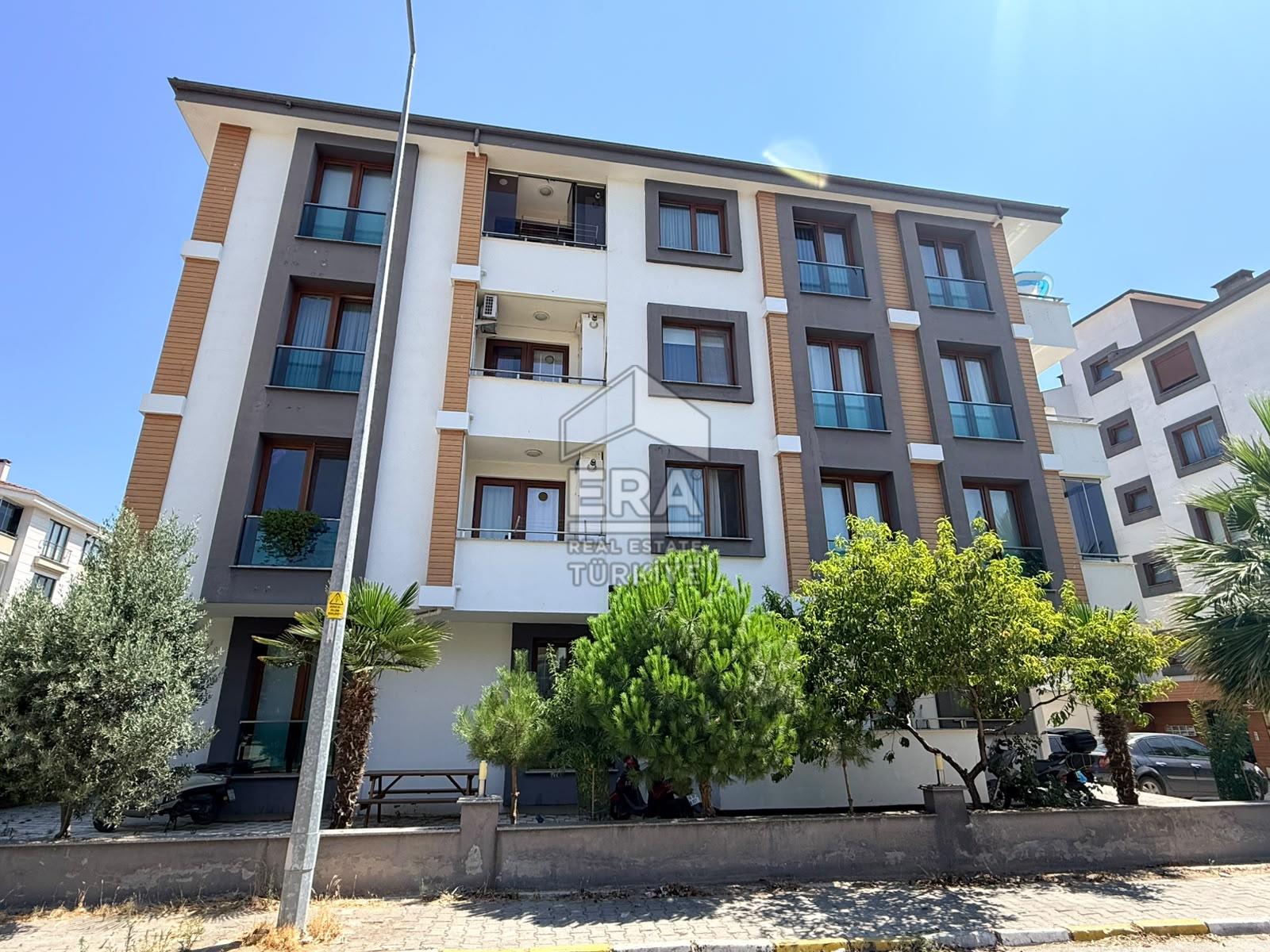 ERA SÖZ DEN PLEVNE MAH SAVAŞTEPE CAD 3+1 KİRALIK DAİRE