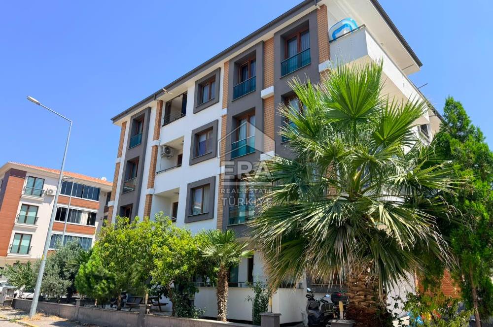 ERA SÖZ DEN PLEVNE MAH SAVAŞTEPE CAD 3+1 KİRALIK DAİRE