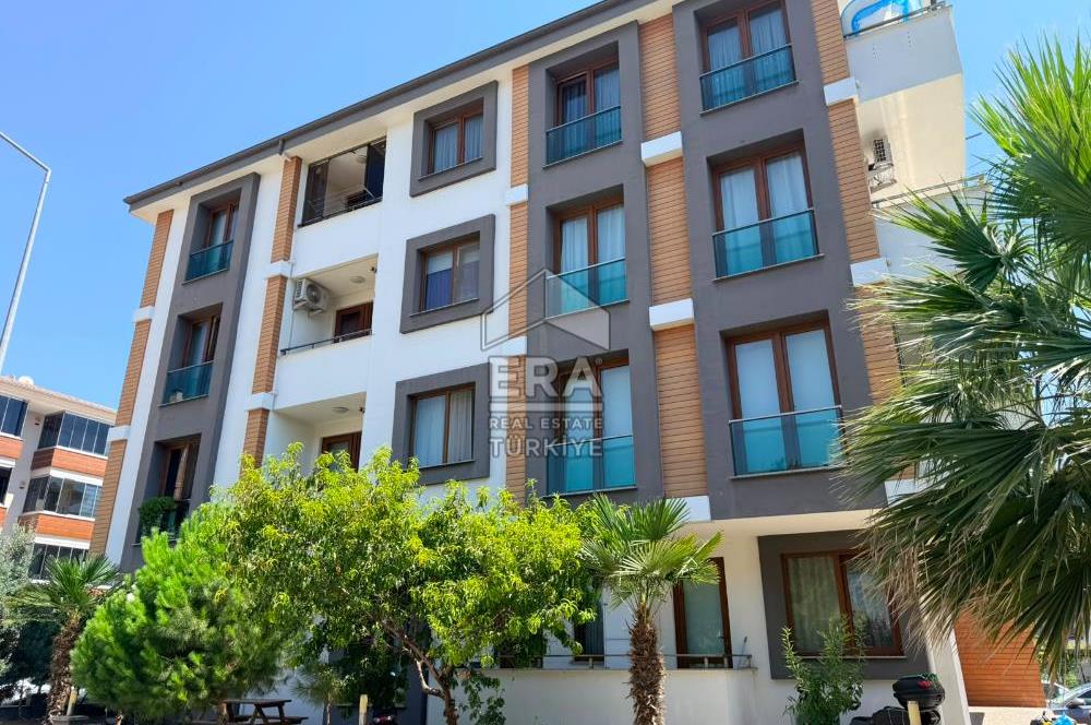 ERA SÖZ DEN PLEVNE MAH SAVAŞTEPE CAD 3+1 KİRALIK DAİRE
