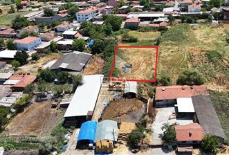 ERA PORT GÜVENCESİYLE BALIKESİR PAMUKÇU'DA 1621m² ARSA - 7 - 15452