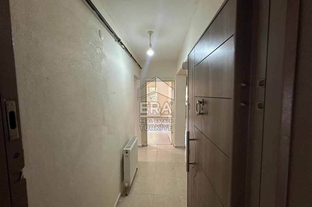ERA PORT'TAN ALTIEYLÜL YILDIZ'DA 2+1 BODRUM KAT KİRALIK DAİRE