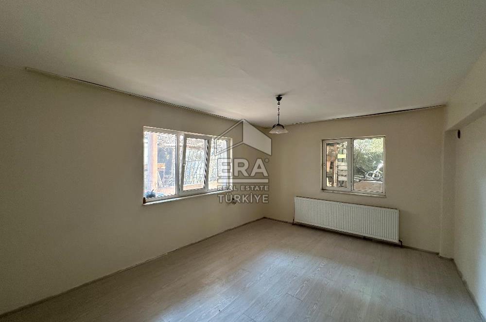 ERA PORT'TAN ALTIEYLÜL YILDIZ'DA 2+1 BODRUM KAT KİRALIK DAİRE
