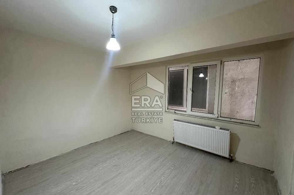 ERA PORT'TAN ALTIEYLÜL YILDIZ'DA 2+1 BODRUM KAT KİRALIK DAİRE