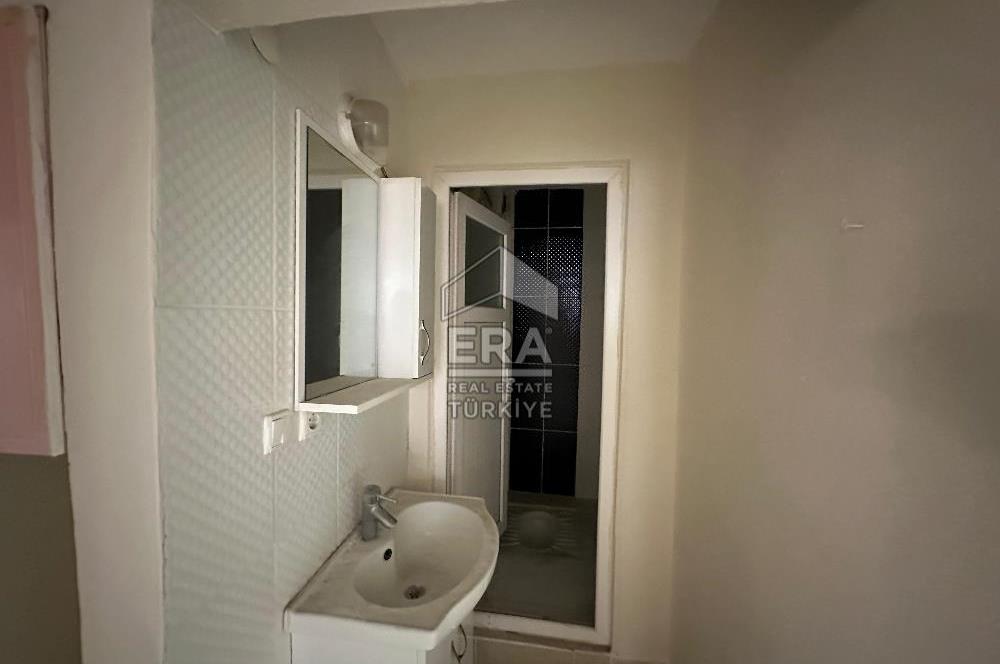 ERA PORT'TAN ALTIEYLÜL YILDIZ'DA 2+1 BODRUM KAT KİRALIK DAİRE