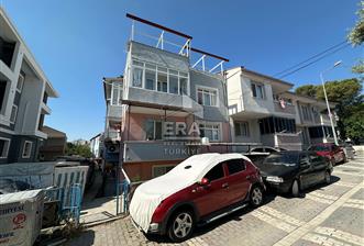 ERA PORT'TAN ALTIEYLÜL YILDIZ'DA 2+1 BODRUM KAT KİRALIK DAİRE - 8 - 15463