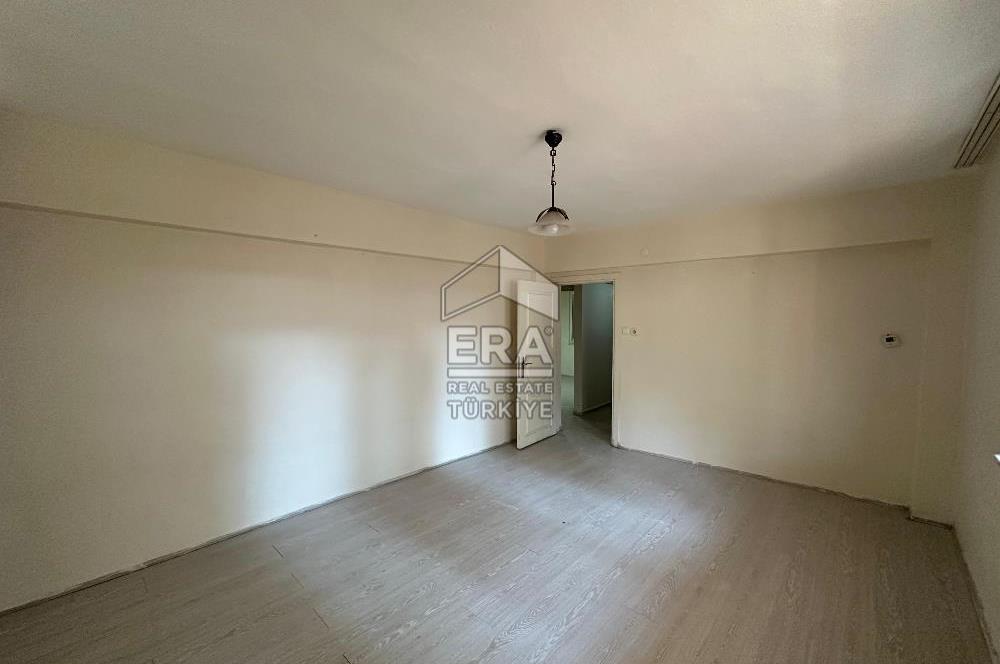 ERA PORT'TAN ALTIEYLÜL YILDIZ'DA 2+1 BODRUM KAT KİRALIK DAİRE