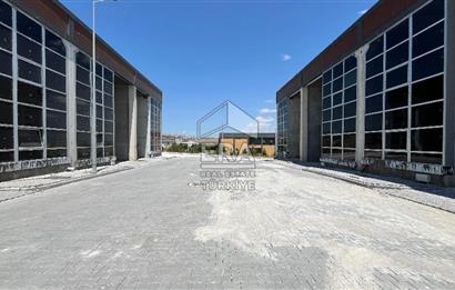 ERA PORT'TAN OSB MARANGOZLAR SİTESİNDE 240 M² KİRALIK DÜKKAN
