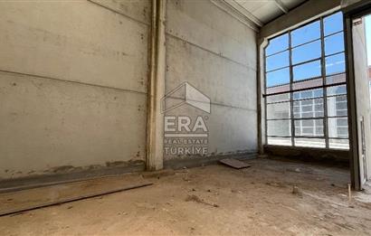 ERA PORT'TAN OSB MARANGOZLAR SİTESİNDE 240 M² KİRALIK DÜKKAN
