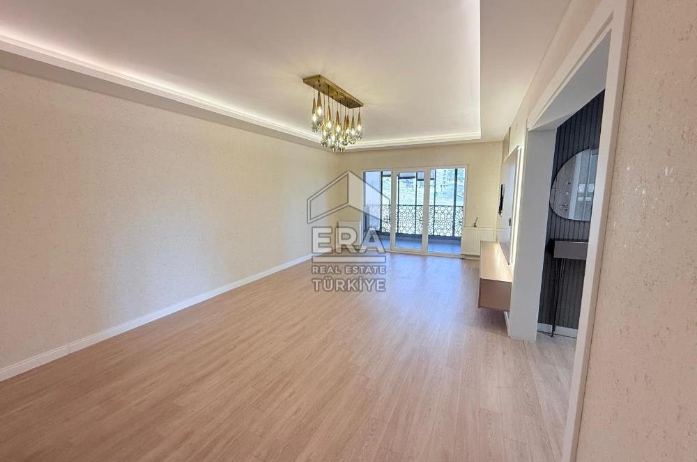 ERA PORT GÜVENCESİYLE PRESTİJ SEYİRTEPEDE KİRALIK 3+1 LÜKS DAİRE