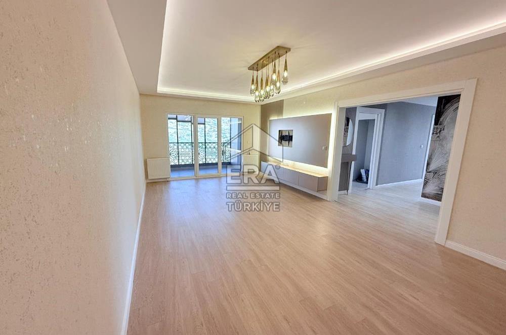 ERA PORT GÜVENCESİYLE PRESTİJ SEYİRTEPEDE KİRALIK 3+1 LÜKS DAİRE