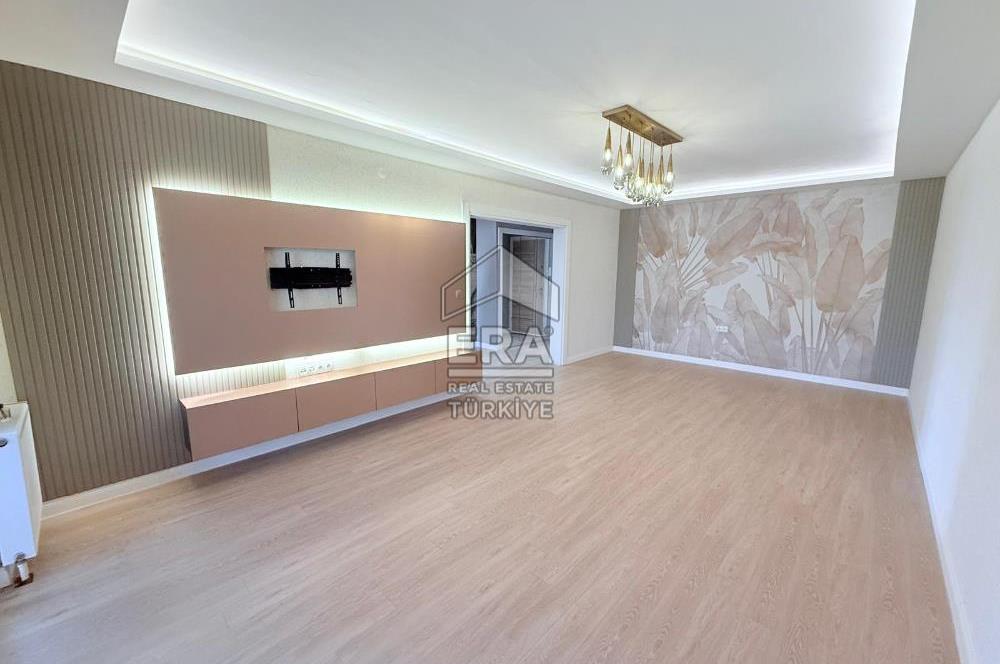 ERA PORT GÜVENCESİYLE PRESTİJ SEYİRTEPEDE KİRALIK 3+1 LÜKS DAİRE