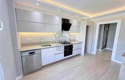 ERA PORT GÜVENCESİYLE PRESTİJ SEYİRTEPEDE KİRALIK 3+1 LÜKS DAİRE