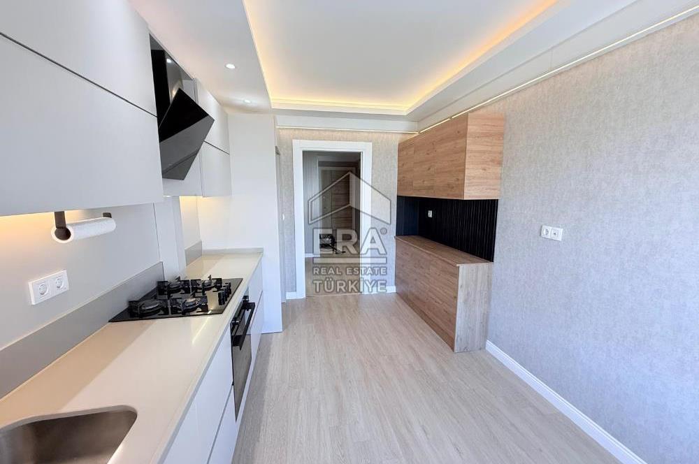 ERA PORT GÜVENCESİYLE PRESTİJ SEYİRTEPEDE KİRALIK 3+1 LÜKS DAİRE
