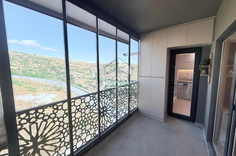 ERA PORT GÜVENCESİYLE PRESTİJ SEYİRTEPEDE KİRALIK 3+1 LÜKS DAİRE