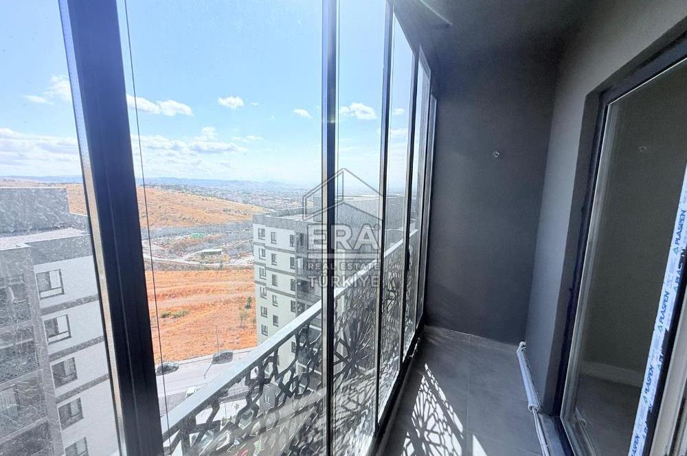 ERA PORT GÜVENCESİYLE PRESTİJ SEYİRTEPEDE KİRALIK 3+1 LÜKS DAİRE