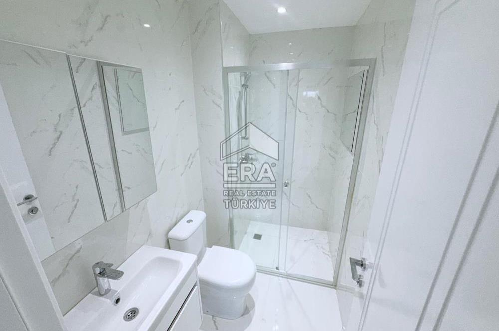 ERA PORT GÜVENCESİYLE PRESTİJ SEYİRTEPEDE KİRALIK 3+1 LÜKS DAİRE
