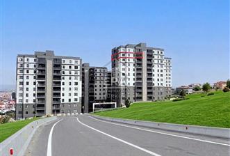 ERA PORT GÜVENCESİYLE PRESTİJ SEYİRTEPEDE KİRALIK 3+1 LÜKS DAİRE - 1 - 15496