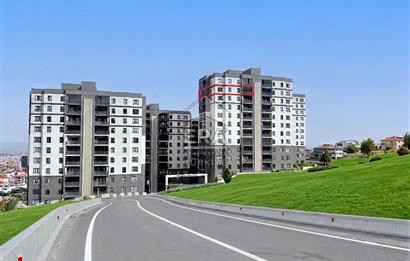 ERA PORT GÜVENCESİYLE PRESTİJ SEYİRTEPEDE KİRALIK 3+1 LÜKS DAİRE