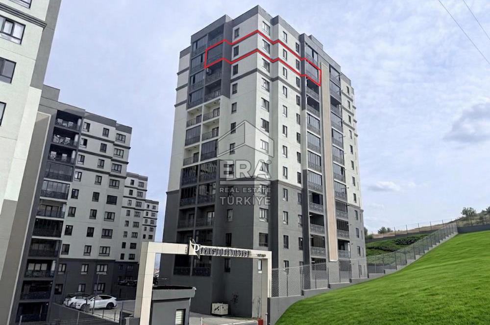 ERA PORT GÜVENCESİYLE PRESTİJ SEYİRTEPEDE KİRALIK 3+1 LÜKS DAİRE