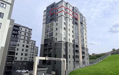 ERA PORT GÜVENCESİYLE PRESTİJ SEYİRTEPEDE KİRALIK 3+1 LÜKS DAİRE