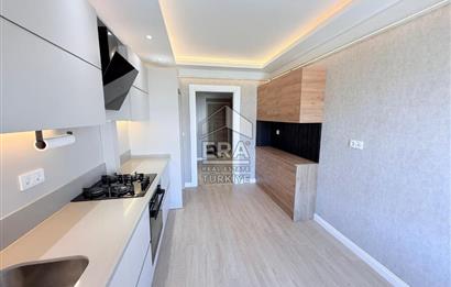 ERA PORT GÜVENCESİYLE PRESTİJ SEYİRTEPEDE KİRALIK 3+1 LÜKS DAİRE