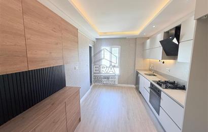 ERA PORT GÜVENCESİYLE PRESTİJ SEYİRTEPEDE KİRALIK 3+1 LÜKS DAİRE