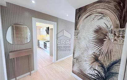ERA PORT GÜVENCESİYLE PRESTİJ SEYİRTEPEDE KİRALIK 3+1 LÜKS DAİRE
