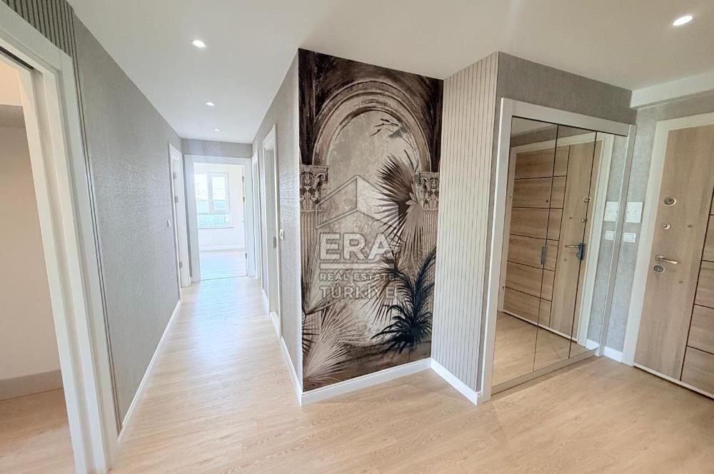 ERA PORT GÜVENCESİYLE PRESTİJ SEYİRTEPEDE KİRALIK 3+1 LÜKS DAİRE