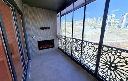 ERA PORT GÜVENCESİYLE PRESTİJ SEYİRTEPEDE KİRALIK 3+1 LÜKS DAİRE