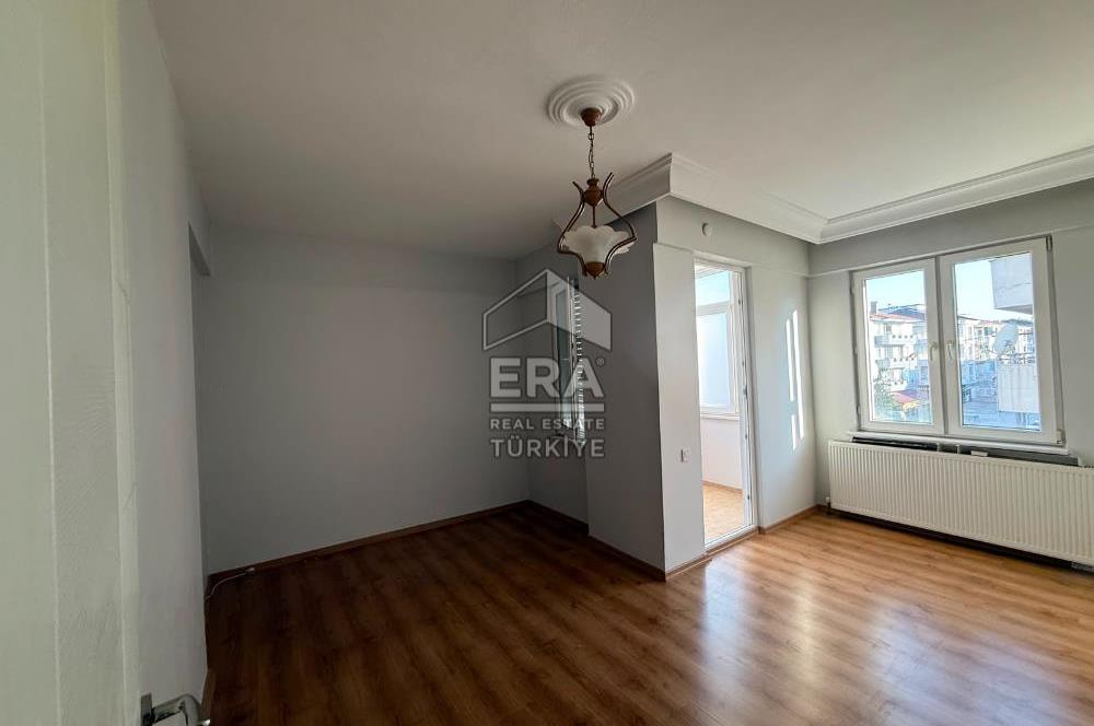 ERA PORT GÜVENCESİYLE BAHÇELİEVLER TEKNİK LİSE CAD. 3+1 DAİRE