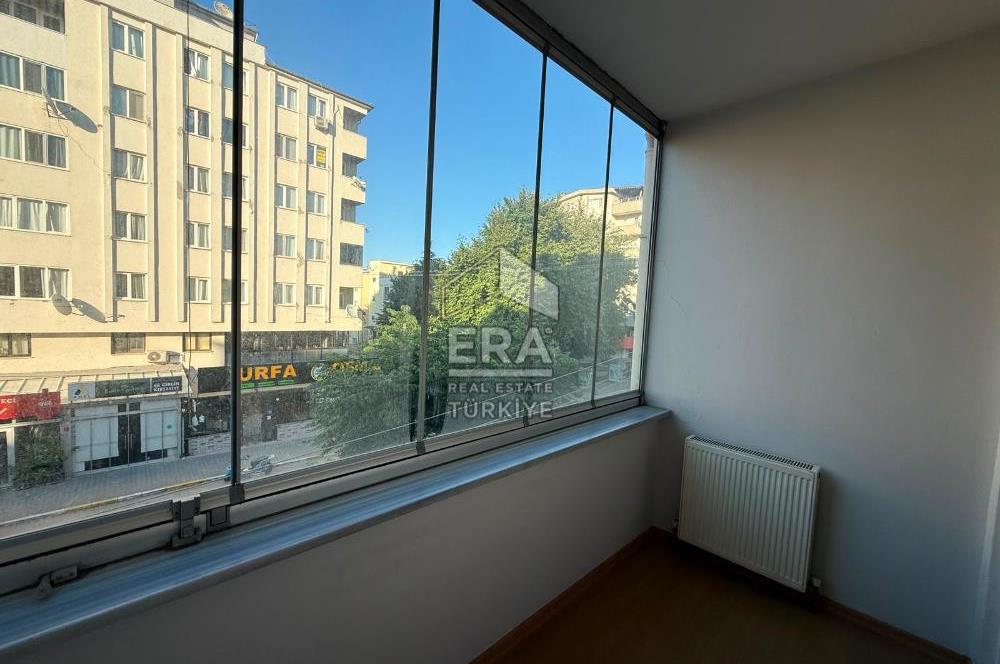 ERA PORT GÜVENCESİYLE BAHÇELİEVLER TEKNİK LİSE CAD. 3+1 DAİRE