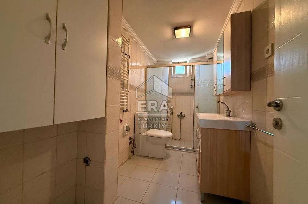 ERA PORT GÜVENCESİYLE BAHÇELİEVLER TEKNİK LİSE CAD. 3+1 DAİRE