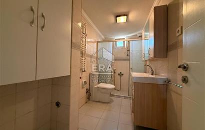 ERA PORT GÜVENCESİYLE BAHÇELİEVLER TEKNİK LİSE CAD. 3+1 DAİRE
