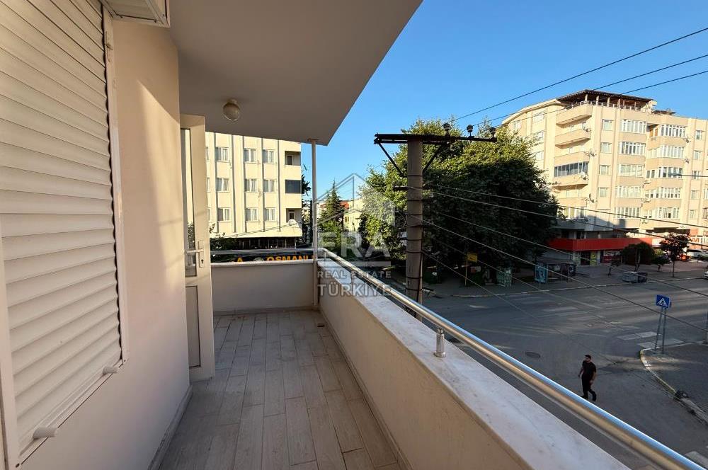 ERA PORT GÜVENCESİYLE BAHÇELİEVLER TEKNİK LİSE CAD. 3+1 DAİRE
