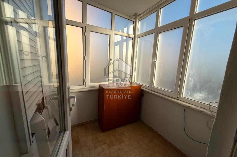 ERA PORT GÜVENCESİYLE BAHÇELİEVLER TEKNİK LİSE CAD. 3+1 DAİRE