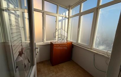 ERA PORT GÜVENCESİYLE BAHÇELİEVLER TEKNİK LİSE CAD. 3+1 DAİRE