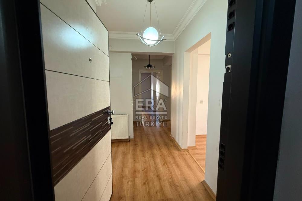 ERA PORT GÜVENCESİYLE BAHÇELİEVLER TEKNİK LİSE CAD. 3+1 DAİRE