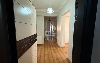 ERA PORT GÜVENCESİYLE BAHÇELİEVLER TEKNİK LİSE CAD. 3+1 DAİRE