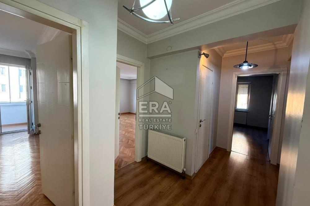 ERA PORT GÜVENCESİYLE BAHÇELİEVLER TEKNİK LİSE CAD. 3+1 DAİRE