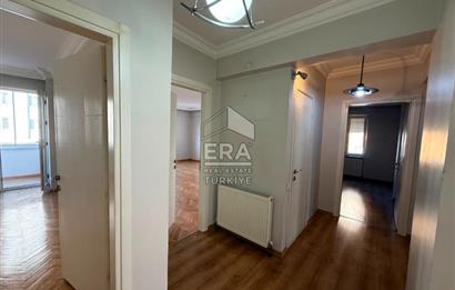 ERA PORT GÜVENCESİYLE BAHÇELİEVLER TEKNİK LİSE CAD. 3+1 DAİRE