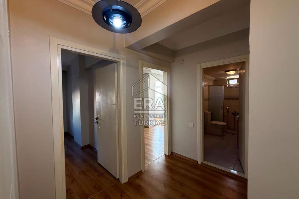 ERA PORT GÜVENCESİYLE BAHÇELİEVLER TEKNİK LİSE CAD. 3+1 DAİRE