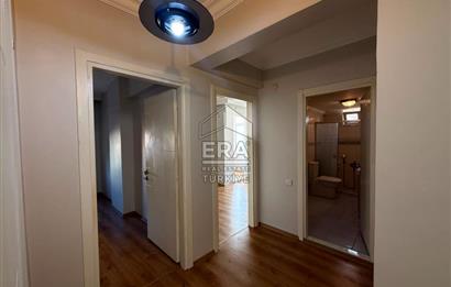 ERA PORT GÜVENCESİYLE BAHÇELİEVLER TEKNİK LİSE CAD. 3+1 DAİRE