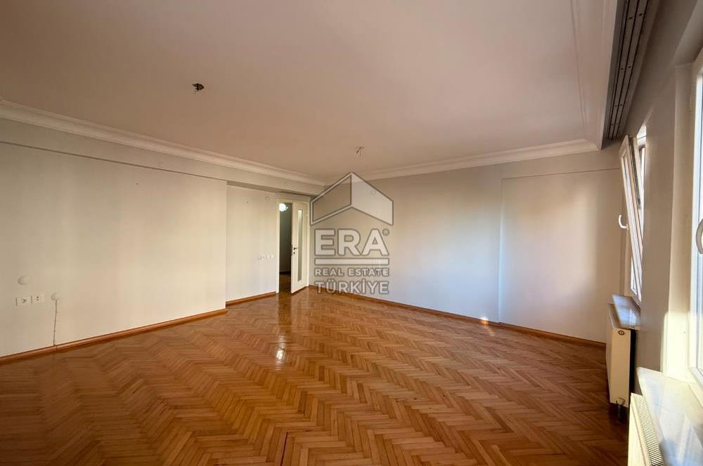 ERA PORT GÜVENCESİYLE BAHÇELİEVLER TEKNİK LİSE CAD. 3+1 DAİRE
