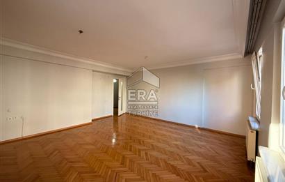 ERA PORT GÜVENCESİYLE BAHÇELİEVLER TEKNİK LİSE CAD. 3+1 DAİRE