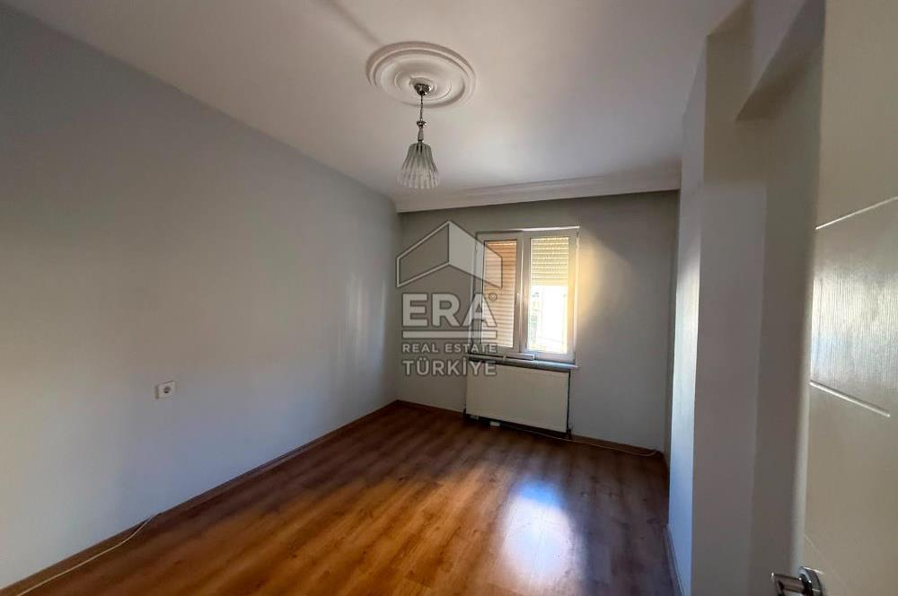 ERA PORT GÜVENCESİYLE BAHÇELİEVLER TEKNİK LİSE CAD. 3+1 DAİRE