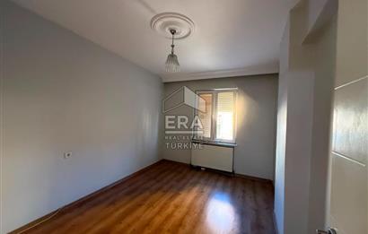 ERA PORT GÜVENCESİYLE BAHÇELİEVLER TEKNİK LİSE CAD. 3+1 DAİRE