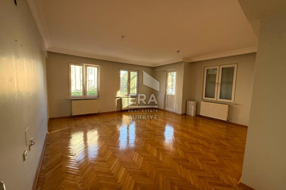 ERA PORT GÜVENCESİYLE BAHÇELİEVLER TEKNİK LİSE CAD. 3+1 DAİRE