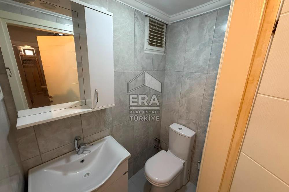 ERA PORT GÜVENCESİYLE BAHÇELİEVLER TEKNİK LİSE CAD. 3+1 DAİRE